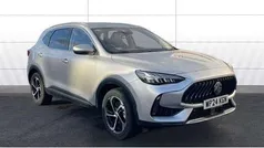 Used 2024 MG HS Trophy SUV | £17,809 (Fair price)