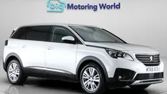 Used 2020 Peugeot 5008 Allure MPV | £14,800 (Fair price)
