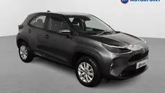 Used 2024 Toyota Yaris Hybrid Hatchback | £21,099 (Fair price)