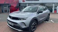 Used 2021 Vauxhall Mokka Edition SUV | £12,997 (Fair price)