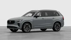Vapour grey New 2025 Volvo XC90 Plus SUV | £71,790 (Fair price)