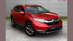 Used 2021 Honda CR-V Hybrid SUV | £21,450 (Fair price)