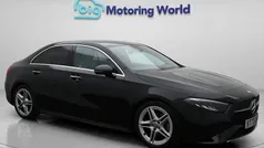 Used 2025 Mercedes A200 Executive Sedan | £20,946 (Fair price)