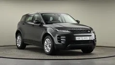 Used 2022 Land Rover Range Rover evoque SE Dynamic SUV | £25,700 (Fair price)