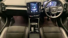 Used 2021 Volvo XC40 R-Design SUV | £24,226 (Good price)