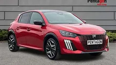Used 2025 Peugeot 208 GTi Hatchback | £21,995 (Good price)