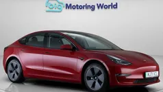 Used 2023 Tesla Model 3 Long Range AWD Sedan | £16,700 (Fair price)