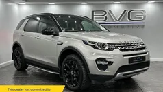 Used 2019 Land Rover Discovery Sport HSE SUV | £13,994 (Fair price)