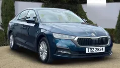 Used 2024 Skoda Octavia SE Technology Hatchback | £15,150 (Good price)