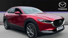 New 2025 Mazda CX-30 Exclusive-Line SUV | £25,900 (Fair price)