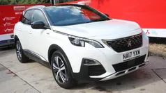 Used 2020 Peugeot 3008 GT-line Estate | £11,595 (Super price)