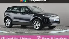 Used 2021 Land Rover Range Rover evoque S Hatchback | £20,997 (Good price)