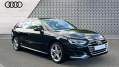 Used 2019 Audi A4 Sport Estate | £18,676 (Fair price)