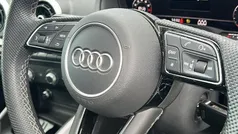 Used 2023 Audi Q2 S-Line SUV | £22,399 (Fair price)