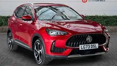 Used 2024 MG HS SE SUV | £16,295 (Fair price)