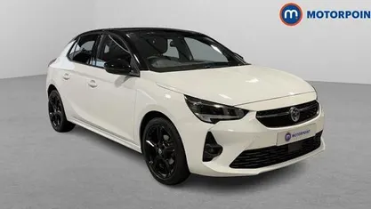 Used 2023 Vauxhall Corsa Hatchback | £11,899 (Fair price)