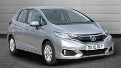 Unknown Used 2020 Honda Jazz SE Hatchback | £12,850 (Fair price)