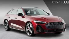 New 2025 Audi A5 Coupe | £51,034 (Fair price)