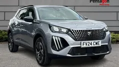 Used 2024 Peugeot 2008 Allure SUV | £17,995 (Fair price)