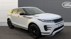 Used 2023 Land Rover Range Rover evoque R-Dynamic Hatchback | £22,733 (Fair price)