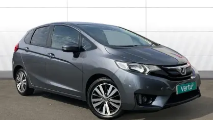 Used Honda Jazz EX 102 HP (75 kW) 2020 Hatchback