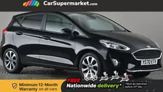 Used 2020 Ford Fiesta Trend Hatchback | £7,897 (Fair price)