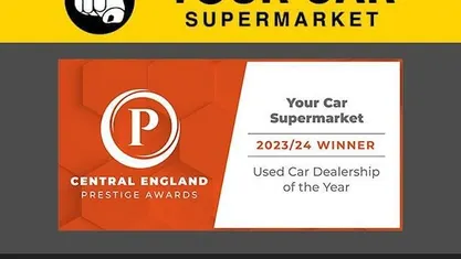 Used Mazda 2 75 HP (55 kW) 2023 White Hatchback