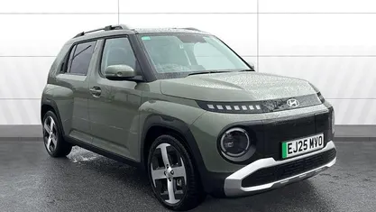 Used Hyundai Inster 85 kW (116 HP) 2026 Hatchback