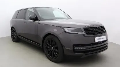 Used Land Rover Range Rover Autobiography 551 HP (405 kW) 2026 SUV