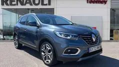 Used 2022 Renault Kadjar Techno SUV | £16,590 (Fair price)