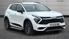 Used 2024 Kia Sportage 2 SUV | £28,499 (Fair price)