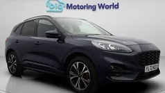 Used 2022 Ford Kuga ST-Line X SUV | £20,000 (Fair price)