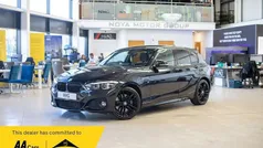 Used 2019 BMW 118 M Sport Hatchback | £10,799 (Good price)