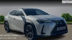 Used 2023 Lexus UX 250h SUV | £20,964 (Super price)