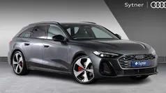 Used 2025 Audi A5 Coupe | £55,500 (Fair price)