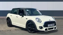 Used 2019 Mini Cooper Sport Hatchback | £13,788 (Fair price)