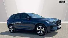 Used 2024 Volvo XC60 Plus SUV | £38,980 (Fair price)