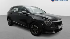 Used 2024 Kia Sportage SUV | £21,899 (Super price)