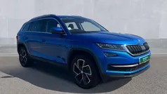 Used 2020 Skoda Kodiaq SUV | £23,290 (Fair price)