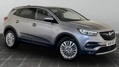 Vauxhall Grandland X