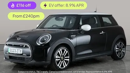 Used 2023 Mini Cooper Level 2 Hatchback | £15,310 (Good price)