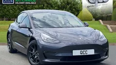 Used 2023 Tesla Model 3 Long Range Sedan | £22,450 (Fair price)