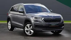 Used 2024 Skoda Kodiaq SE L Executive SUV | £28,495 (Fair price)