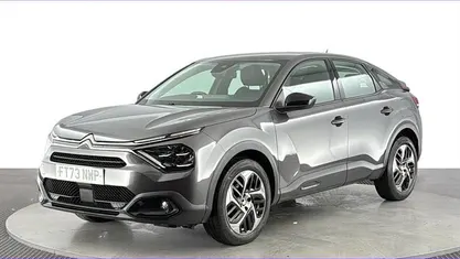 Used 2024 Citroën C4 PureTech Hatchback | £12,580 (Fair price)