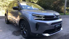 Used 2024 Citroën C5 Aircross PureTech SUV | £23,795 (Fair price)