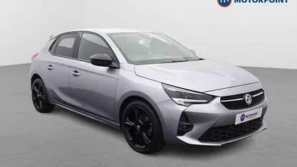 Grey Used 2023 Vauxhall Corsa Hatchback | £13,499 (Fair price)