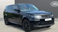 Used 2022 Land Rover Range Rover Sport HSE Dynamic SUV | £36,243 (Super price)