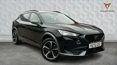 Used 2022 Cupra Formentor SUV | £20,742 (Fair price)