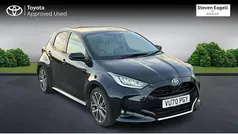 Used 2025 Toyota Yaris Hybrid Hatchback | £17,949 (Good price)