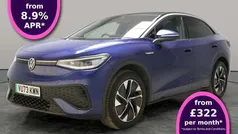 Used 2024 VW ID.5 Pro Performance SUV | £24,042 (Super price)